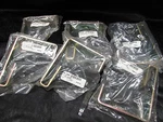 Cooper B-line SB-119-B Yzn Power Cable Support (lot Of 6) ***nib***. Fixed Price $20.00.