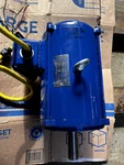 Teco Westinghouse DTP0036 3HP Premium Efficiency 3-PHASE Induction Motor. Fixed Price $577.00.