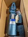New Sew Eurodrive Gear Motor / SA37TDT71C4VS .33 Hp 106.00 Ratio. Fixed Price $428.00.