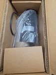 Bodine Electric 42A7BEPM-E1 Gearmotor New Open Box 180 Volts 5:1 Ratio. Fixed Price $599.00.