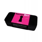 Love To Lockable Secret Box Black. Fixed Price $33.99.