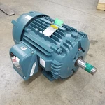 Baldor ECP4102T-4, Spec- 10H292Y106G1, 20HP,1180RPM, Frame: 284T Motor Used. Fixed Price $1139.99.
