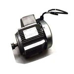 Soltec LS71/T Tefv Industrial Induction Motor 1500RPM 50HZ Circuit 230-415VAC. Fixed Price $218.99.