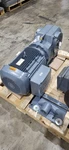 Sew Eurodrive Gear Motor 15 Hp KA97/T DRN160M4. Fixed Price $6000.00.
