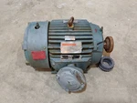 Reliance Electric 7.5 Hp Ac Motor Xt L213T P21G545F 1760 Rpm 230/460V 3PH Tefc. Fixed Price $346.50.