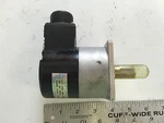 Sumtak LF-102-4BM-C05DA,LF-102.4BM-C05DA Optcoder Rotary ENCODER,1024 P/r,ee. Fixed Price $695.00.