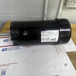 Magnetek Century Comercial Pump Duty 8-187323-01 Ac Motor Hp. Fixed Price $249.90.
