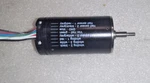 Maxon 313388 Electronically Commutated Brushless 80 Watt Motor - 1PC. Fixed Price $141.75.