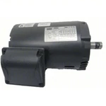 Dayton 36VF45, Motor Odp, 1HP, 1760, 230/460AC Face Mount. Fixed Price $190.00.