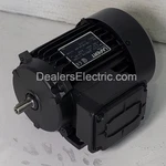 Lafert .35 Hp 3600 Rpm Tefc 230/460 Volts F2 Phase Motor ST63S2 New Surplus. Fixed Price $107.50.