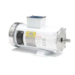 Leeson Electric Motor 108231.00 Hp 1750 Rpm 180 Volt Vdc C4D17WK2H. Fixed Price $1245.21.