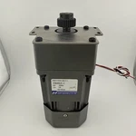 5IK60GN-C 5GN-10K Bottling Machine Induction Motor 60W .6A 220V 1300/1600 Rpm. Fixed Price $99.00.
