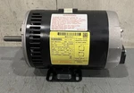 Leeson 208-230/460V Hp 1740 Rpm Electric Motor MOT17517. Fixed Price $544.92.