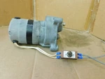 Ametek 115489 Lamb Charging Motor 115VDC-60. Fixed Price $750.00.