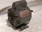 Dayton 5K450A Capacitor Motor, 1/2HP, 1725RPM 115V, 7.8A, KS60CXCAM-2066. Fixed Price $149.99.