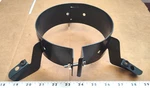 Dayton 2MEY6 Motor Mounting BRACKET,5 5/8 Dia.. Fixed Price $27.25.
