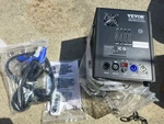 Vevor Cold Spark Firework Machine 500W Stage Dj Wedding Party BJY-PHJ500U1. Fixed Price $149.99.
