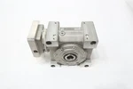 Wittenstein Alpha Vdh 050-MF1-28-131-0C Right Angle Gear Reducer 28:1. Fixed Price $685.70.