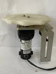 Bison/minarik 507-01-132B 90V 1/2HP .58A Dc Motor 25 Rpm. Fixed Price $365.00.