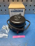 New Genuine Morrill Motors SP-B9EM1 9W 115V 1550RPM. Fixed Price $120.00.
