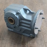 Sew Eurodrive KH47A Planetary Worm Gear Head Box Ratio 7.36 Mount M4A. Fixed Price $825.00.
