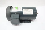 Lincoln Motors SRF4B2TC61 56HC 2HP 1725RPM 230/460V-AC 3PH. Fixed Price $286.90.