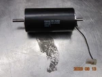 Maxon Dc Motor 2260-881 -51.216-200. Fixed Price $175.00.
