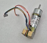 Pittman Ametek Elcom Sl GM3442E066-R9 Servo Motor 3007304 48VDC 10:1 Ratio. Fixed Price $70.00.
