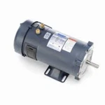 108053.00, Leeson, Hp, 1800 Rpm, 24 Vdc, Frame :56C, 39 Amps, Tefc. Fixed Price $1172.15.