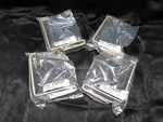 Cooper B-line SB-119-E Yzn Power Cable Support (lot Of 4) ***nib***. Fixed Price $22.99.