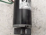 Met Inc Motor Model 1061042. Fixed Price $250.00.