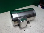 Marathon Powerwash Sxt Washdown Motor 1HP 145TTWD6077 Cat N499 * New. Fixed Price $449.99.