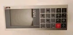 Asys Aopt 350 24711.1000 60.001.416 Hmi With Warranty- Free Shipping. Fixed Price $129.00.