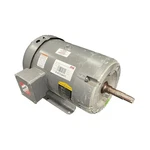 Baldor JMM3711T 10HP Ac Electric Motor 3500RPM 208-230/460V 3PH 215JM Frame. Fixed Price $999.97.