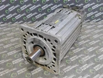 Used Aeg 120-085-605 Modicon Brushless Servo Motor 83 L-l V/krpm 11.4 Lb-in/a. Fixed Price $450.00.