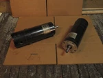 Glentek GM4040-1U Magnet Dc Motor. Fixed Price $1250.98.