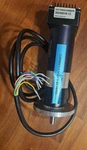 New Oem Faulhaber Servo Motor 3564K024B Cs Gear Head 321 14:1 X3418 Nextdayair. Fixed Price $1200.00.