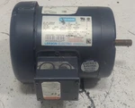 Leeson C6T17FB1E 110034.00 Motor 3/4HP; 3PH; 208-230/460V; 1725RPM. Fixed Price $223.99.