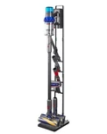 Vevor Vacuum Stand For Dyson Multi-models Stable Storage Bracket Holder Wheels. Fixed Price $26.65.