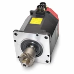 Fanuc Ac Servo Motor A06B-0142-B575 A12/2000 Tested Working. Fixed Price $594.15.