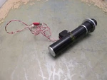 Servo-tek Products Dc Torque Unit Tachometer Generator 3*G-13.5. Fixed Price $150.00.