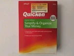 Intuit Quicken Starter Edition 2012 Windows Xp/ SP2 & Up/vista/ 7 New Sealed. Fixed Price $59.99.