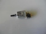 Electric Motor Q3434-60238 Hp Laser Printer With Dc Encoder. Fixed Price $17.40.