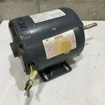 Westinghouse 763C741H01 Ac Motor PH3 220/230V 50/60HZ 1/6 950/1140 Rpm 373. Fixed Price $25.00.
