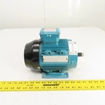 Brook Crompton WV-DA80MG Invensys 0.86KW Ac Electric Motor 1700RPM 277/480V. Fixed Price $269.09.