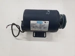 Leeson 100030.00 Electric Motor 3/4HP 1725RPM 3PH S56. Fixed Price $155.00.
