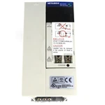 New Mitsubishi Amplifier MR-J2S-200B MRJ2S200B Ac Servo Drive. Fixed Price $314.96.