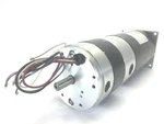 Aerotech 1135DC Permanent Magnet Servo Motor 1000DC. Fixed Price $143.99.