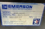Emerson DXE-455C Servo Motor 960100-03 No Box. Fixed Price $500.00.
