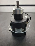 Schabmuller TSA106-50-11.46 Electric Motor.. Fixed Price $299.00.